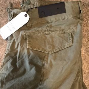 Sanctuary Cargo crop pants